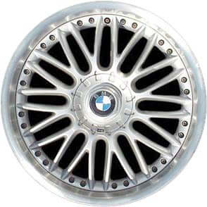 2004-2007 BMW Wheels OEM Rims for Sale | 525I 528I 530I 540I 545I 550I