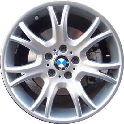 2004-2011 BMW Wheels OEM Rims for Sale | X3
