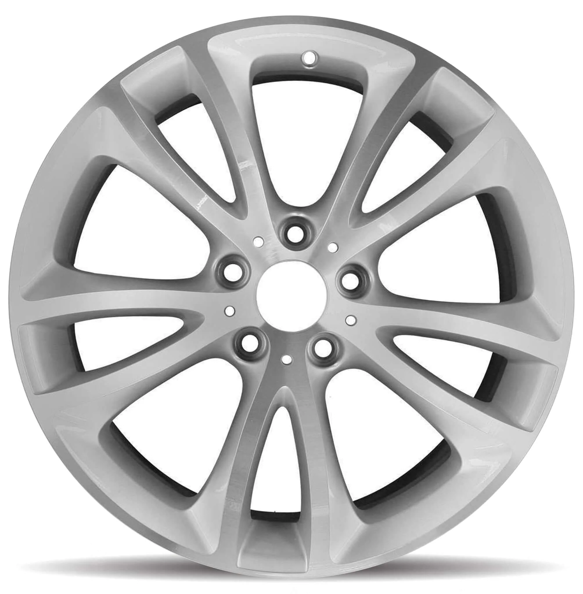 2011-2019 BMW Wheels OEM Rims for Sale | 528I 535I 550I 640I 650I Activehybrid 5 M6