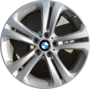 2012-2020 BMW Wheels OEM Rims for Sale | 320I 328I 335I 428I 430I 435I 440I