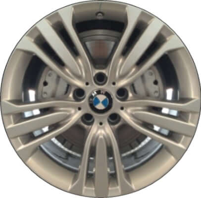 2014-2018 BMW Wheels OEM Rims for Sale | X5