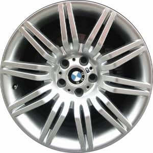 2004-2007 BMW Wheels OEM Rims for Sale | 525I 528I 530I 540I 545I 550I