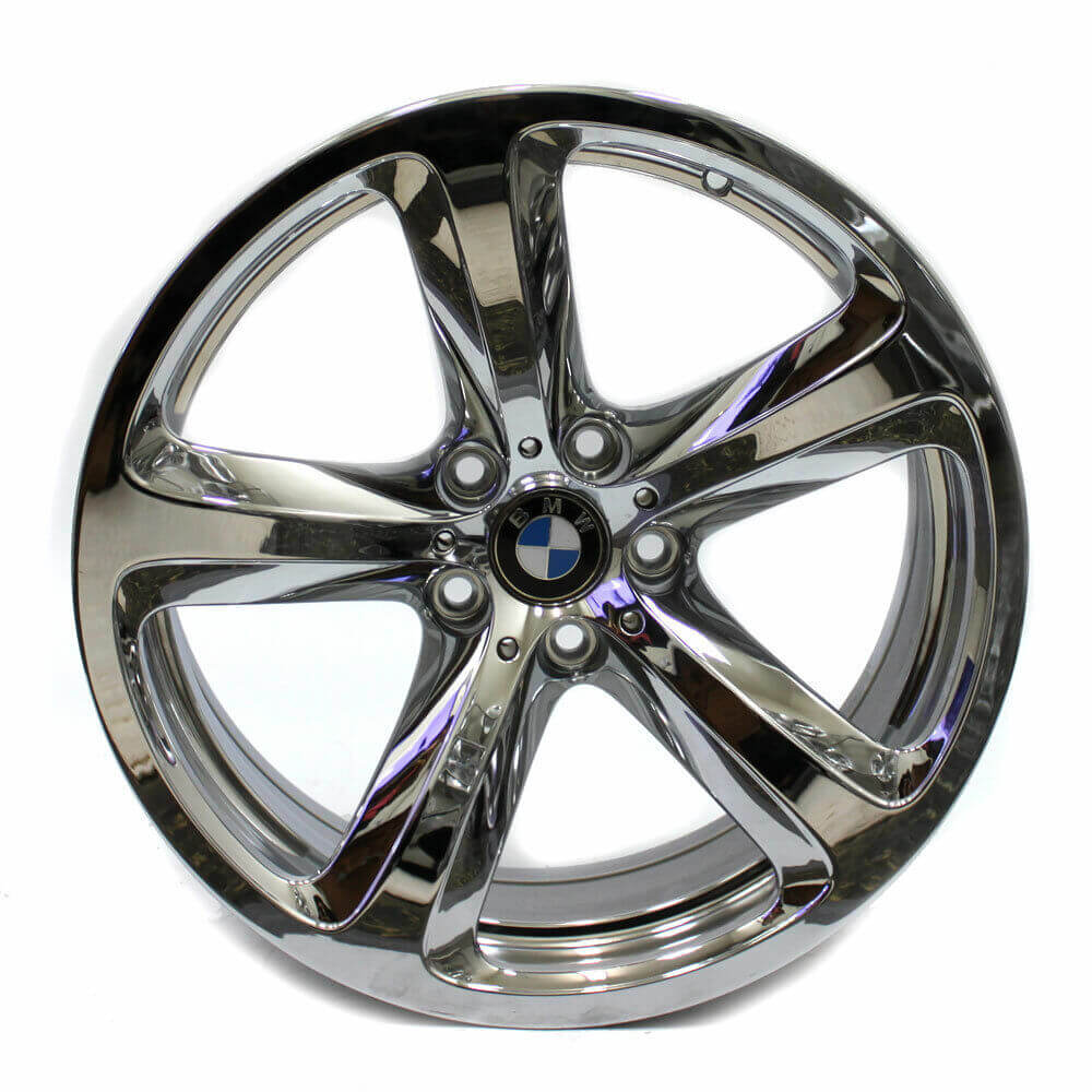 2006-2010 BMW Wheels OEM Rims for Sale | 650I