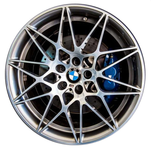 2018-2020 BMW Wheels OEM Rims for Sale | M3 M4