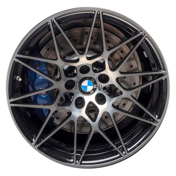 2017-2020 BMW Wheels OEM Rims for Sale | M3 M4