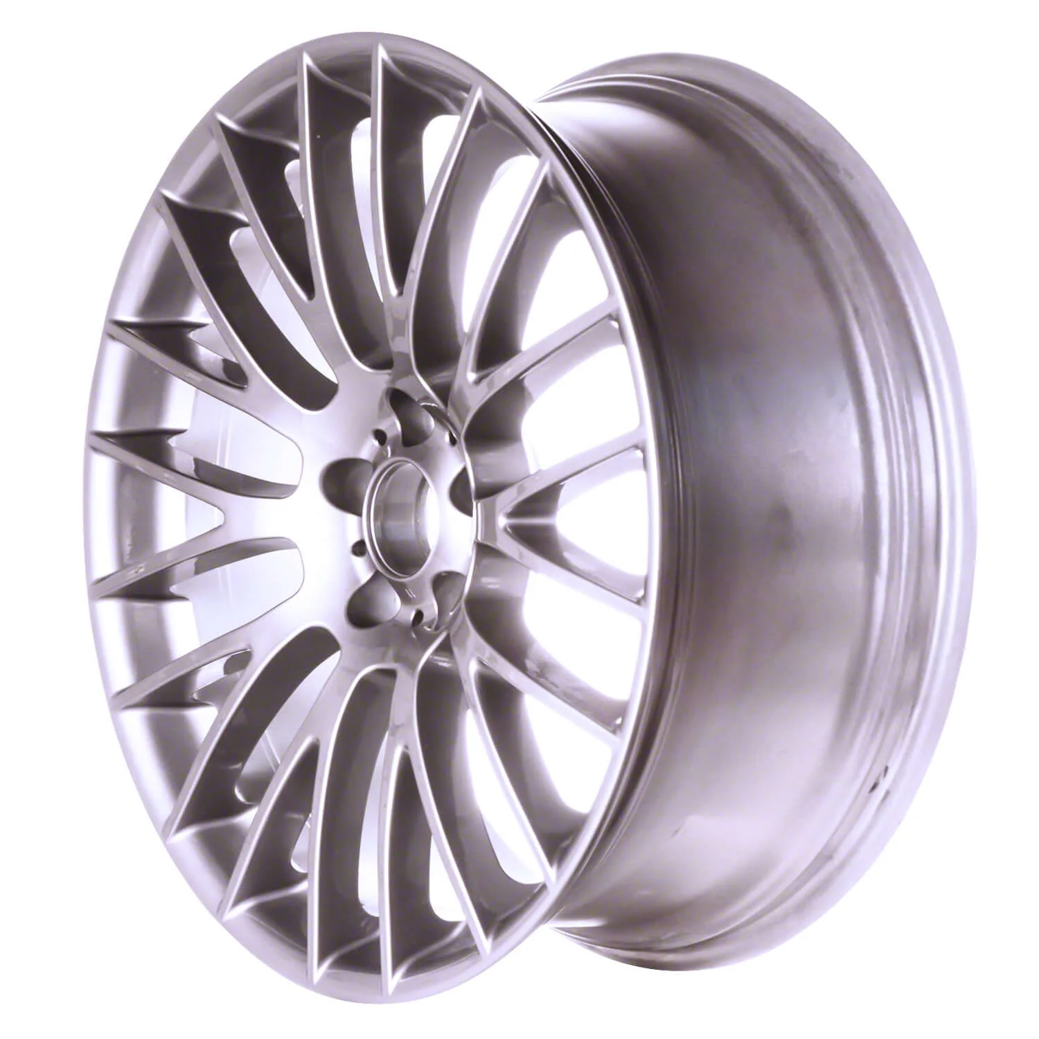 2011-2019 BMW Wheels OEM Rims for Sale | 528I 535I 550I 640I 650I Activehybrid 5