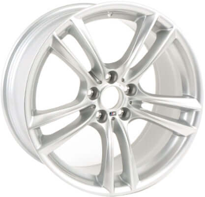 2009-2017 BMW Wheels OEM Rims for Sale | 535I 550I 740I 750I 760I Activehybrid 7