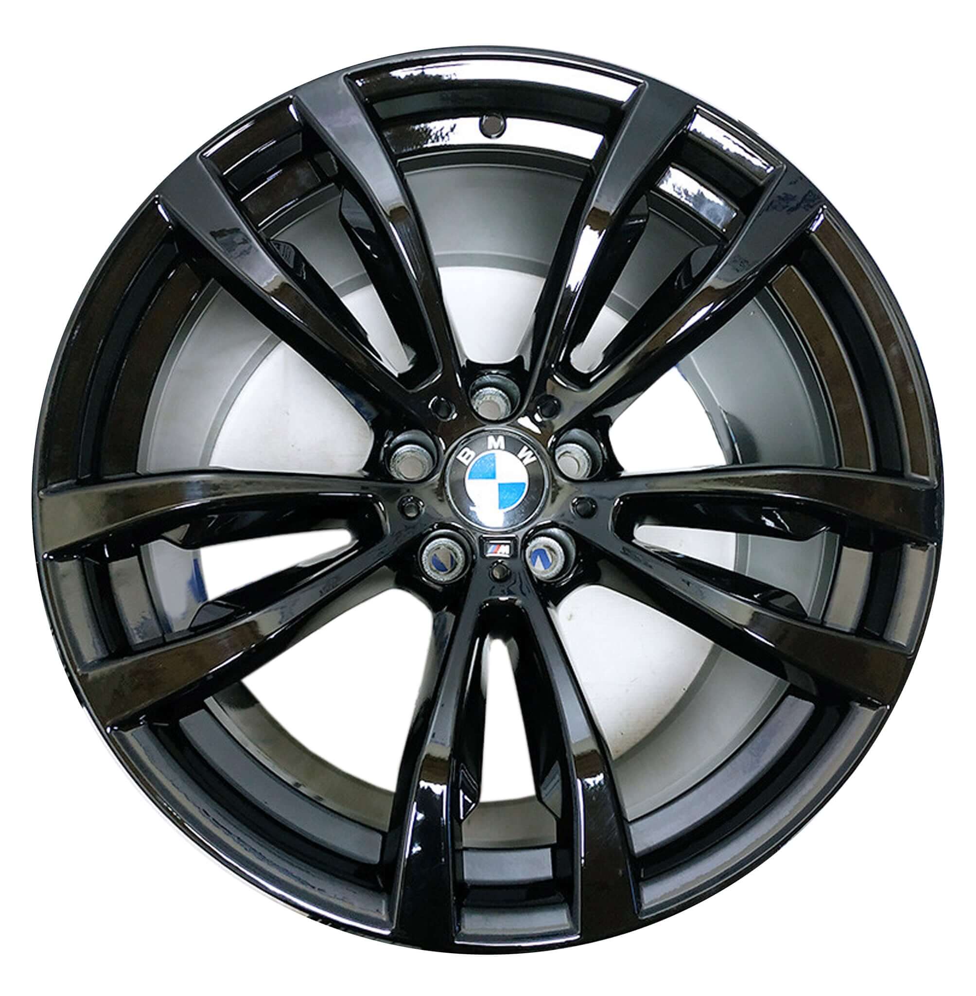 2014-2019 BMW Wheels OEM Rims for Sale | X5 X6