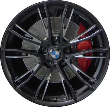 2014-2020 BMW Wheels OEM Rims for Sale | 320I 328I 330E 330I 340I 428I 430I 435I 440I