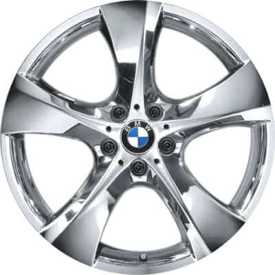 2011-2018 BMW Wheels OEM Rims for Sale | X3 X4