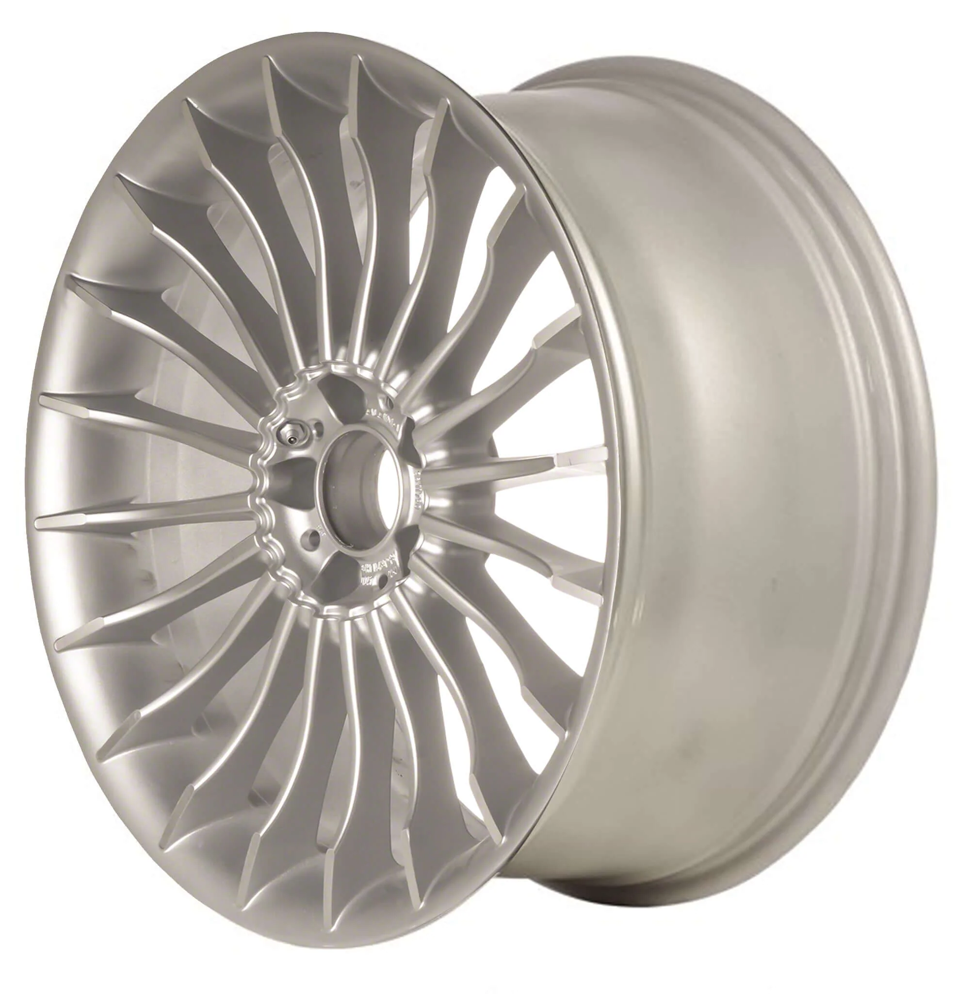 2007-2011 BMW Wheels OEM Rims for Sale | Alpina B7