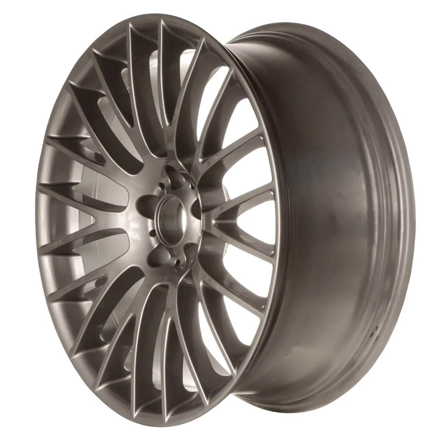 2009-2017 BMW Wheels OEM Rims for Sale | 535I 550I 740I 750I 760I Activehybrid 7