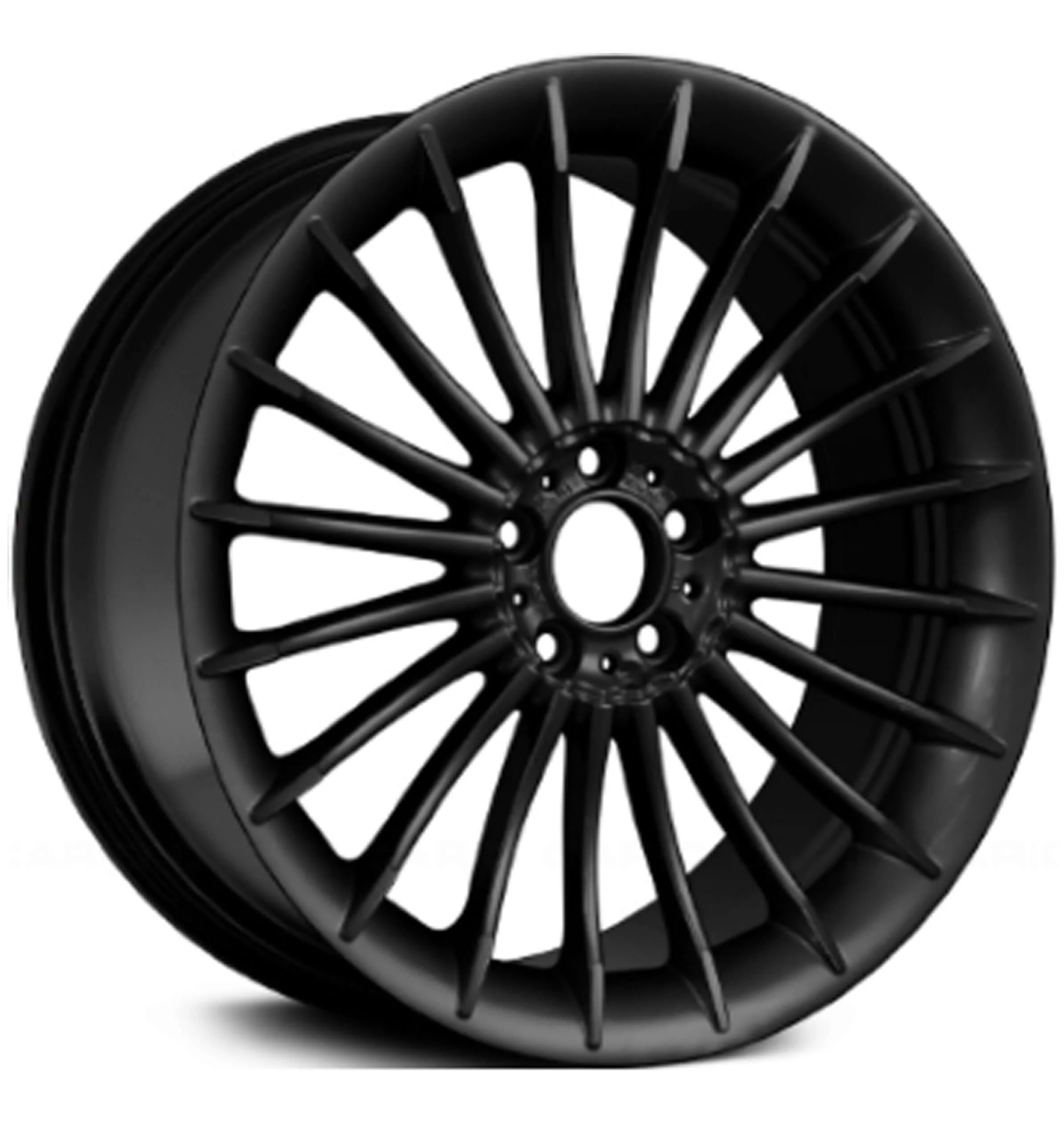 2011-2015 BMW Wheels OEM Rims for Sale | Alpina B7