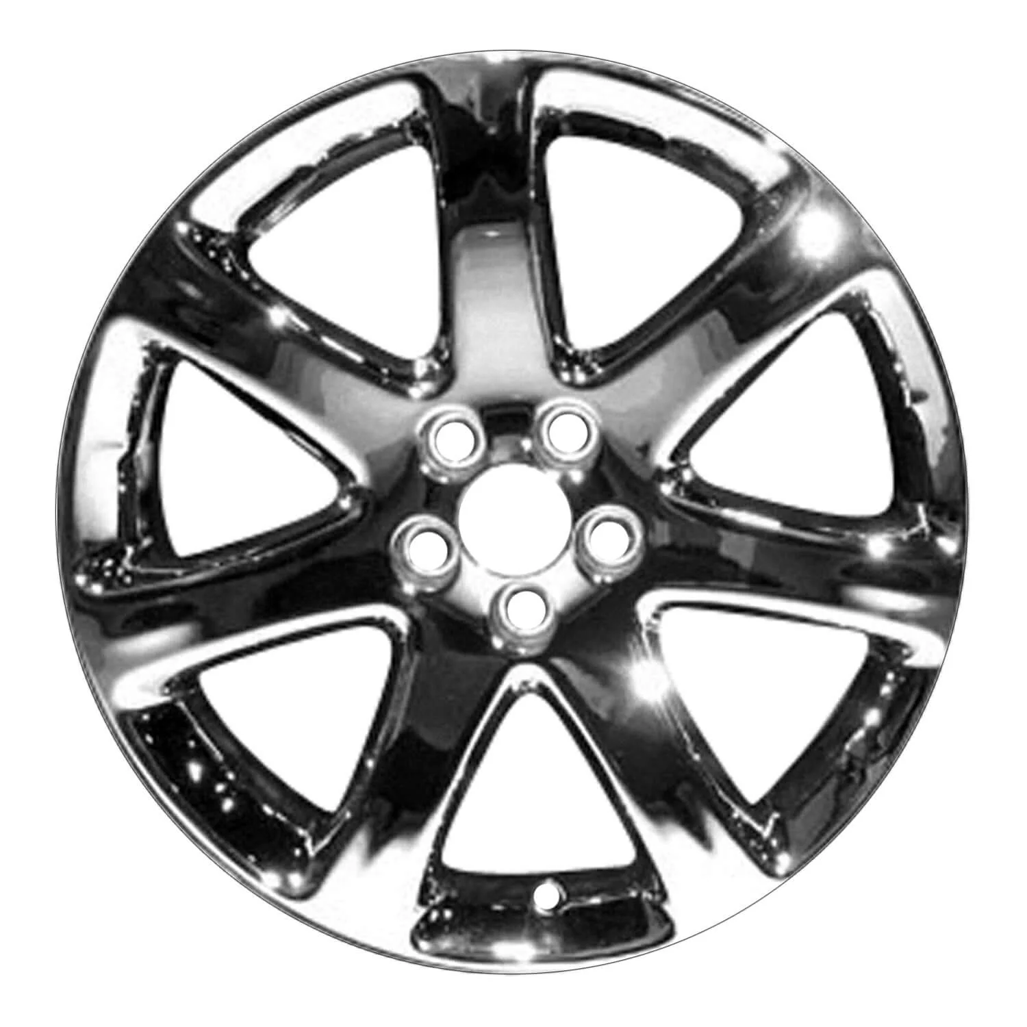 2013-2020 Buick Wheels OEM Rims for Sale | Encore Chrome