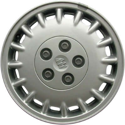 1997-2002 Buick Wheels OEM Rims for Sale | Century Regal