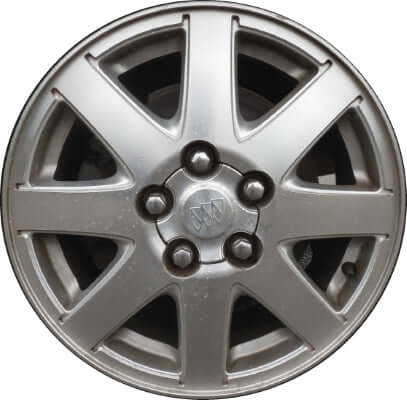 2004-2005 Buick Wheels OEM Rims for Sale | Park Avenue