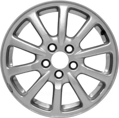2005-2005 Buick Wheels OEM Rims for Sale | Terraza