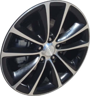 2012-2017 Buick Wheels OEM Rims for Sale | Verano