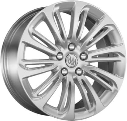 2017-2019 Buick Wheels OEM Rims for Sale | Lacrosse