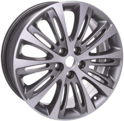 2016-2018 Buick Wheels OEM Rims for Sale | Envision