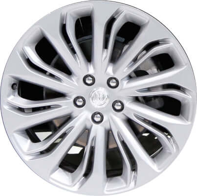 2017-2019 Buick Wheels OEM Rims for Sale | Lacrosse