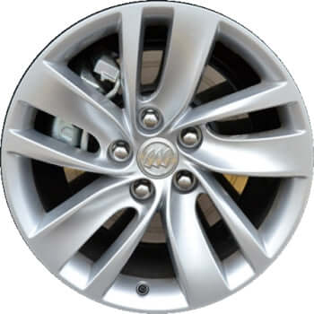 2014-2017 Buick Wheels OEM Rims for Sale | Regal