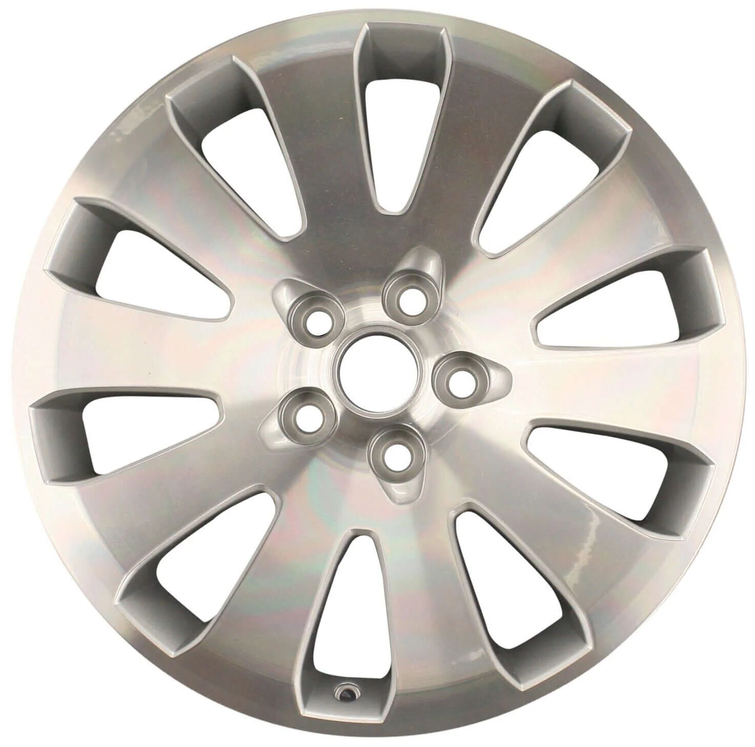 2011-2011 Buick Wheels OEM Rims for Sale | Regal