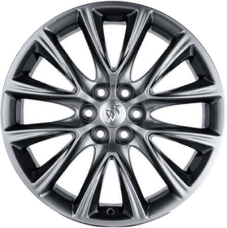 2018-2024 Buick Wheels OEM Rims for Sale | Enclave