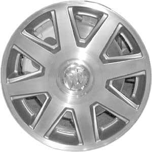 2004-2007 Buick Wheels OEM Rims for Sale | Rainier