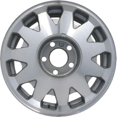 1998-1999 Cadillac Wheels OEM Rims for Sale | Concours Deville Fleetwood Seville