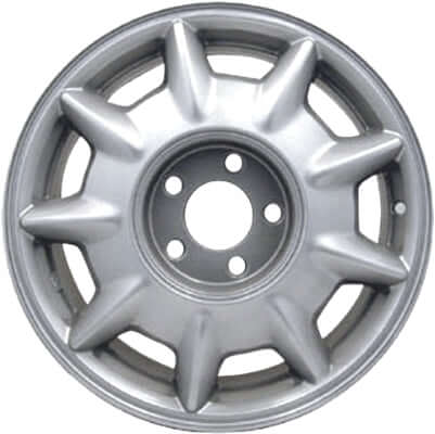1996-1997 Cadillac Wheels OEM Rims for Sale | Seville