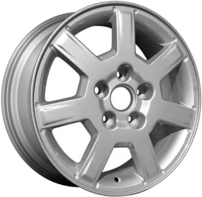 2005-2007 Cadillac Wheels OEM Rims for Sale | Cts