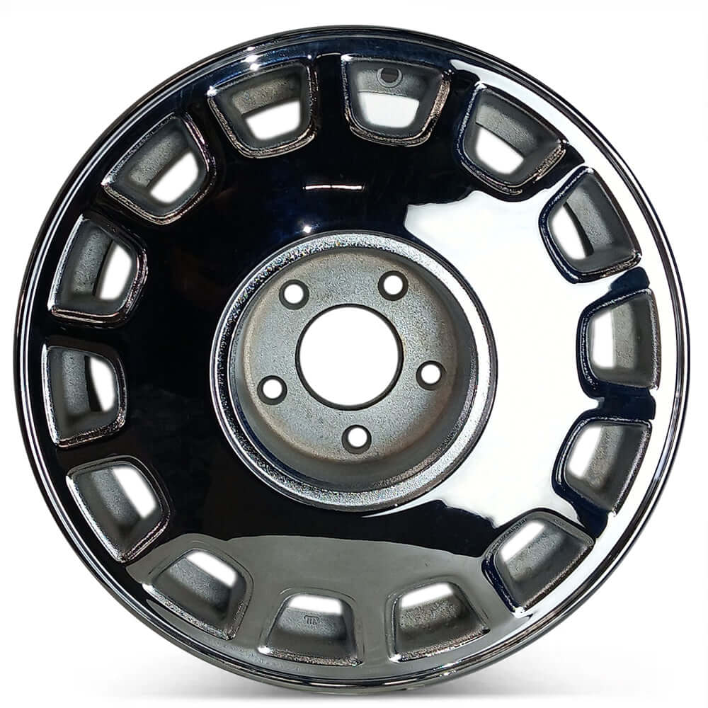 1993-1996 Cadillac Wheels OEM Rims for Sale | Eldorado Seville