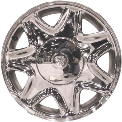 1995-2002 Cadillac Wheels OEM Rims for Sale | Eldorado Seville