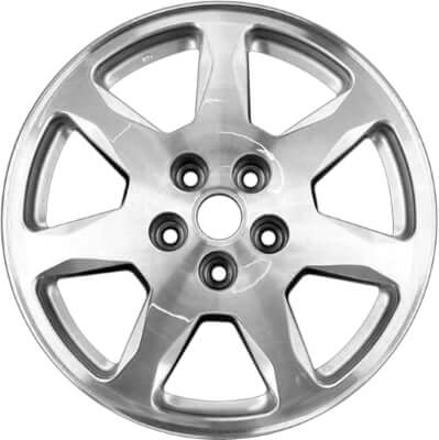 2001-2003 Cadillac Wheels OEM Rims for Sale | Cts Seville