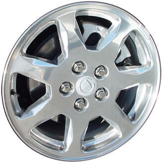 2001-2004 Cadillac Wheels OEM Rims for Sale | Seville