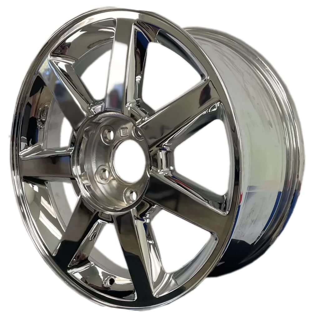 2004-2011 Cadillac Wheels OEM Rims for Sale | Cts Sts