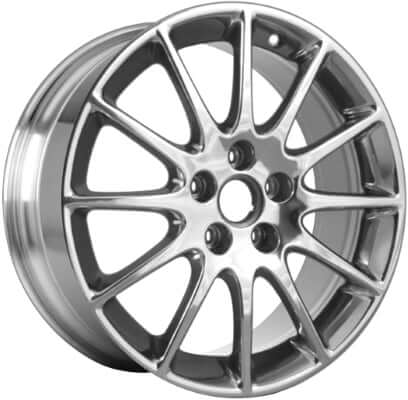 2006-2007 Cadillac Wheels OEM Rims for Sale | Cts