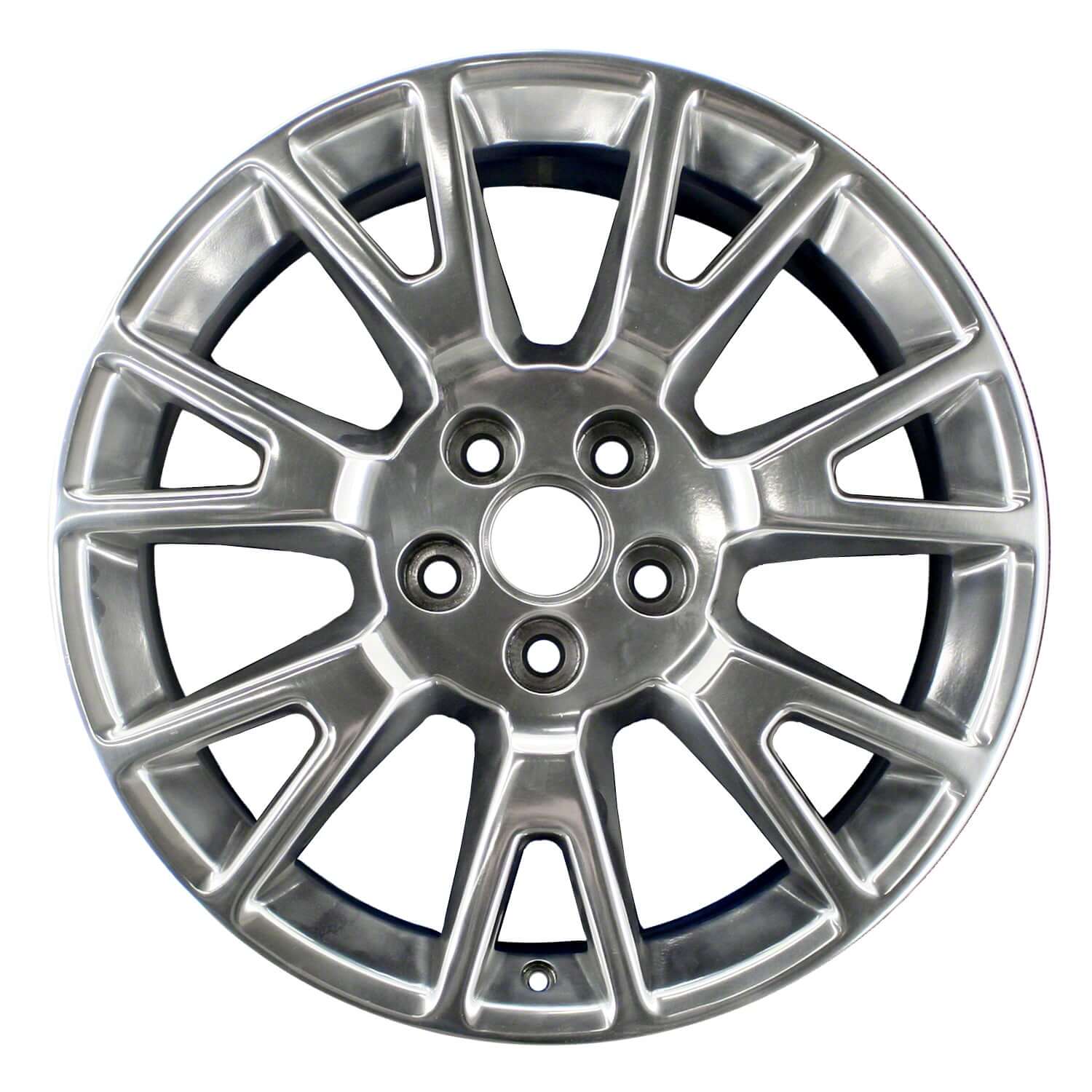 2008-2011 Cadillac Wheels OEM Rims for Sale | Sts
