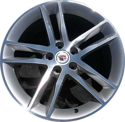 2016-2018 Cadillac Wheels OEM Rims for Sale | Ats