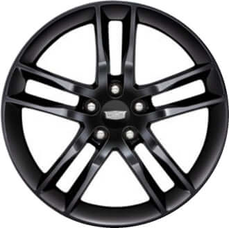 2016-2018 Cadillac Wheels OEM Rims for Sale | Ats