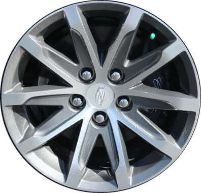 2014-2016 Cadillac Wheels OEM Rims for Sale | Cts