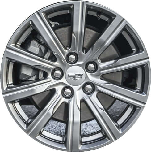2019-2023 Cadillac Wheels OEM Rims for Sale | Xt4
