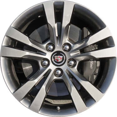 2014-2018 Cadillac Wheels OEM Rims for Sale | Cts