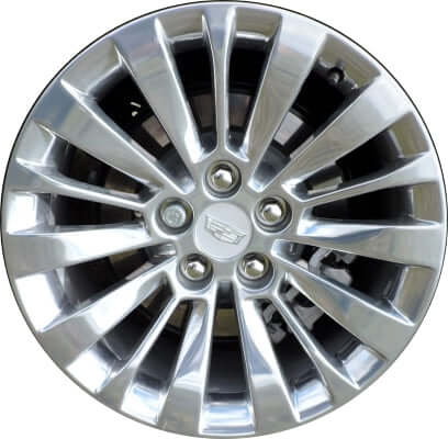 2014-2019 Cadillac Wheels OEM Rims for Sale | Cts
