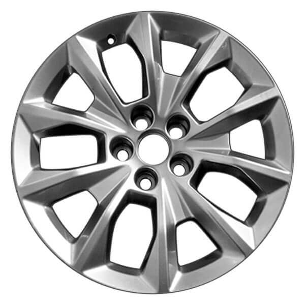2014-2019 Cadillac Wheels OEM Rims for Sale | Cts