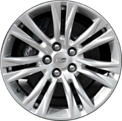 2018-2019 Cadillac Wheels OEM Rims for Sale | Xts