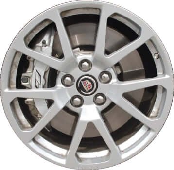 2011-2015 Cadillac Wheels OEM Rims for Sale | Cts Cts V