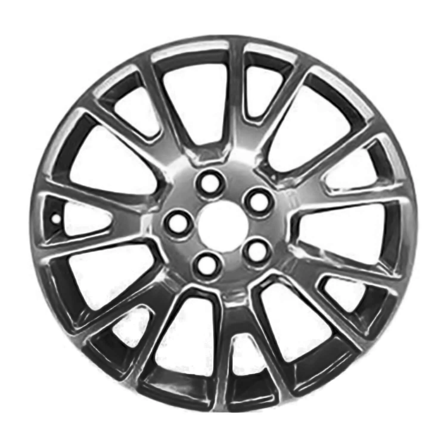2010-2013 Cadillac Wheels OEM Rims for Sale | Cts