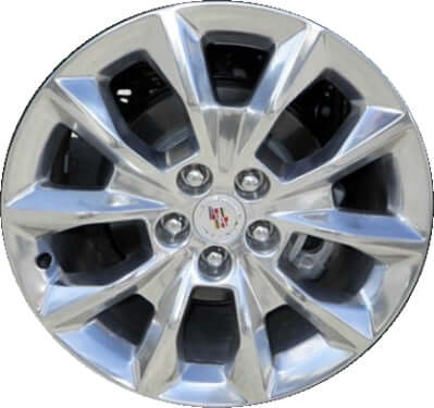 2014-2019 Cadillac Wheels OEM Rims for Sale | Cts